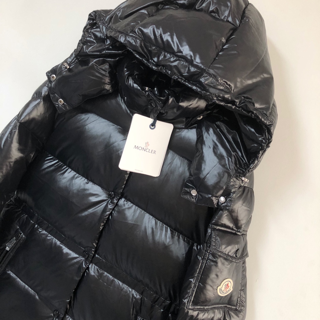 Moncler Down Jackets